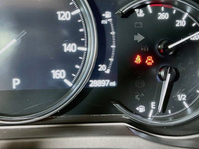 2024 Mazda Mazda CX-5 2.5 Turbo Premium