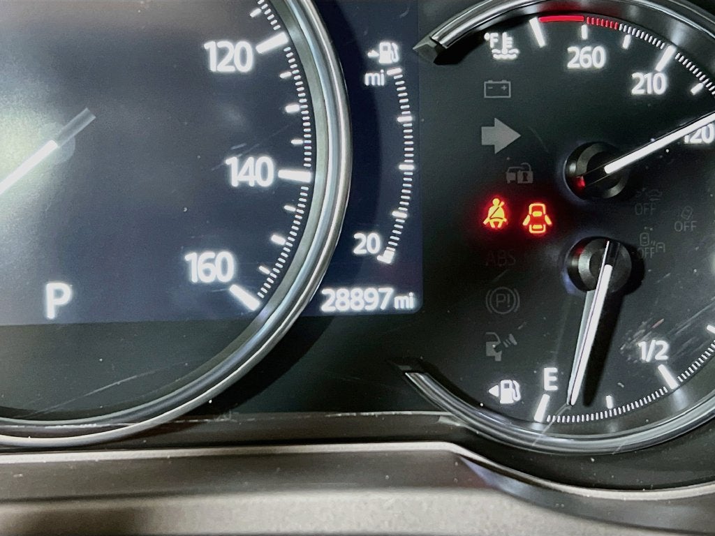 2024 Mazda Mazda CX-5 2.5 Turbo Premium