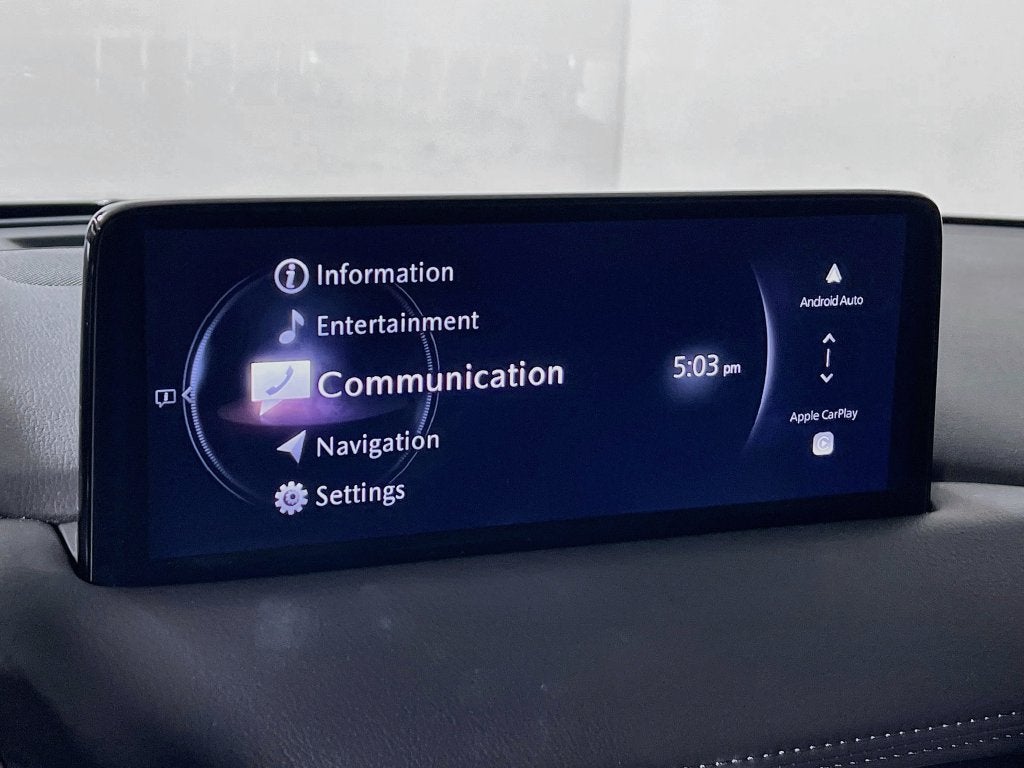 2024 Mazda Mazda CX-5 2.5 Turbo Premium