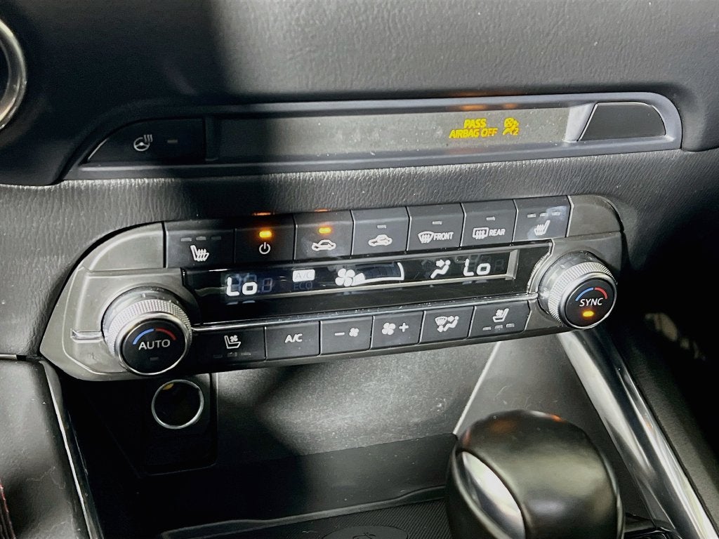 2024 Mazda Mazda CX-5 2.5 Turbo Premium