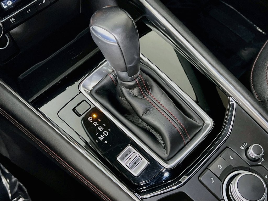 2024 Mazda Mazda CX-5 2.5 Turbo Premium