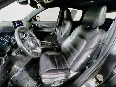 2024 Mazda Mazda CX-5 2.5 Turbo Premium