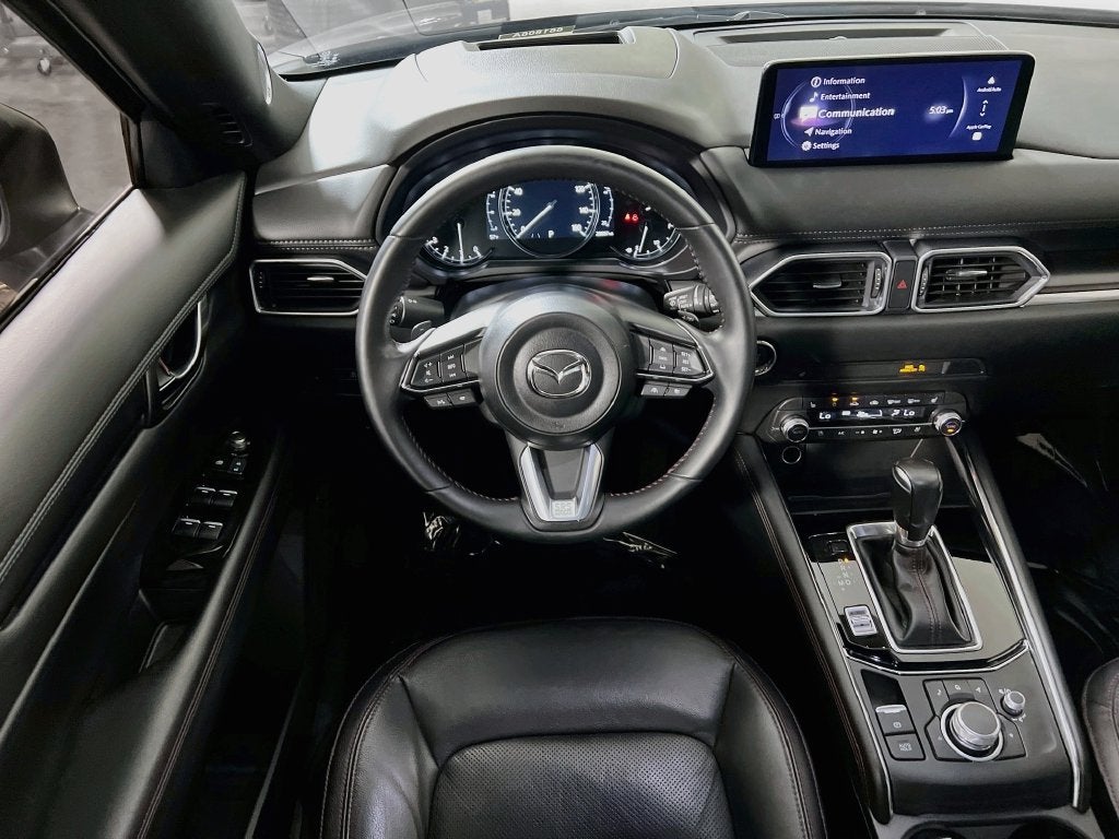 2024 Mazda Mazda CX-5 2.5 Turbo Premium