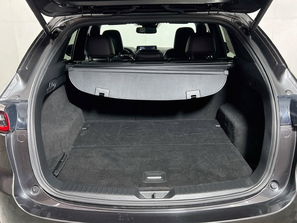 2024 Mazda Mazda CX-5 2.5 Turbo Premium