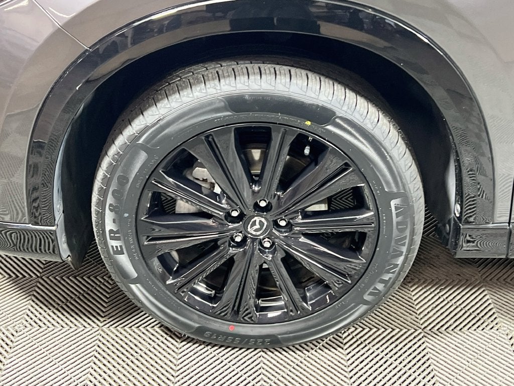 2024 Mazda Mazda CX-5 2.5 Turbo Premium