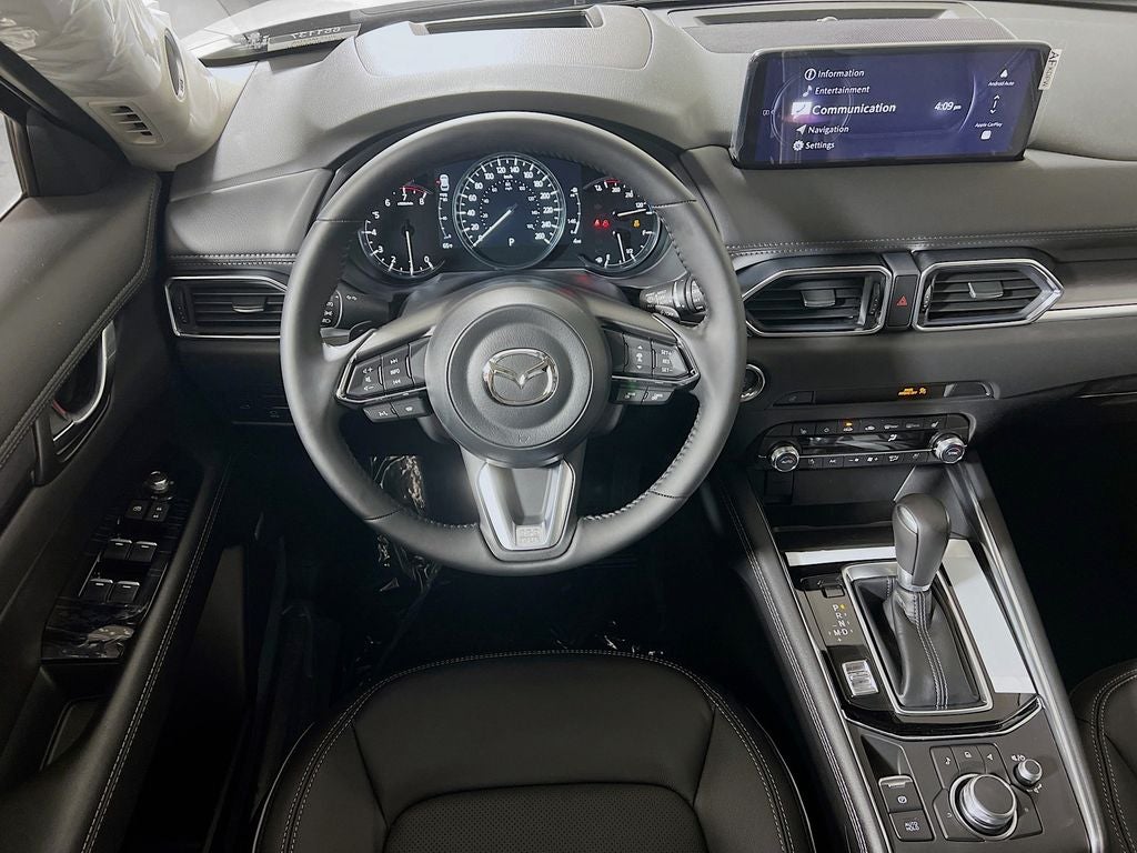 2025 Mazda Mazda CX-5 2.5 S Premium Plus Package