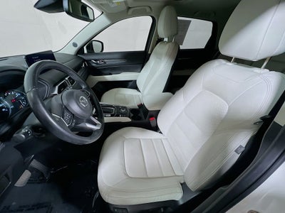 2023 Mazda Mazda CX-5 2.5 S Premium Plus Package