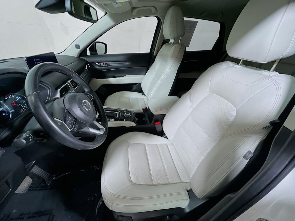 2023 Mazda Mazda CX-5 2.5 S Premium Plus Package