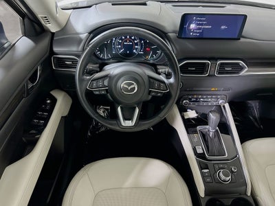 2023 Mazda Mazda CX-5 2.5 S Premium Plus Package