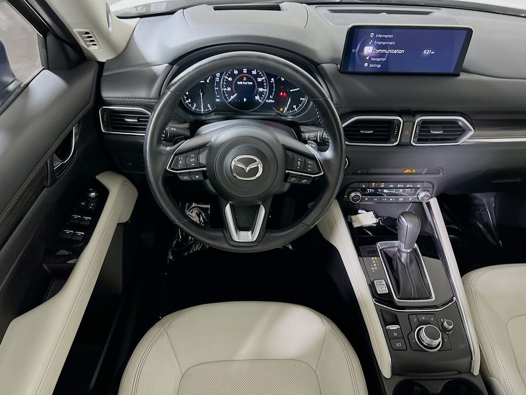 2023 Mazda Mazda CX-5 2.5 S Premium Plus Package