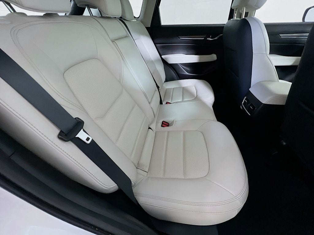 2023 Mazda Mazda CX-5 2.5 S Premium Plus Package