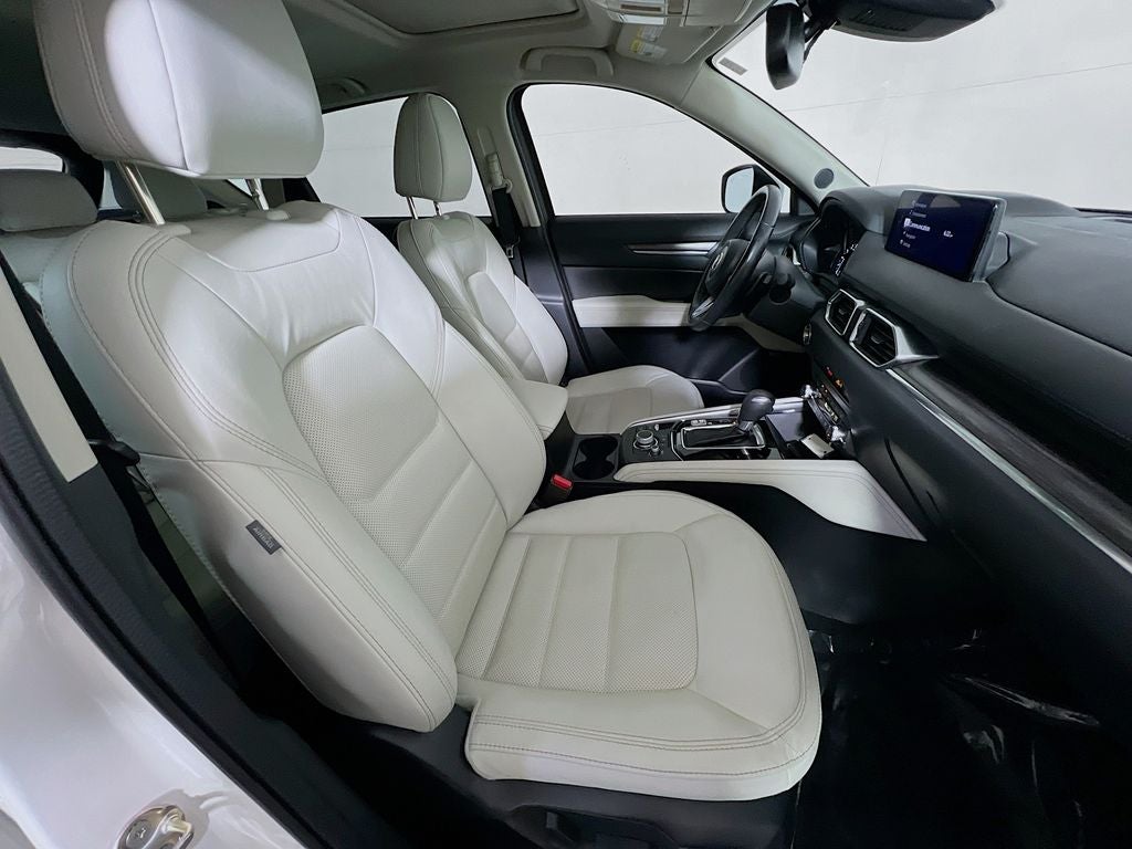 2023 Mazda Mazda CX-5 2.5 S Premium Plus Package