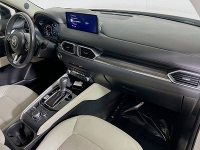 2023 Mazda Mazda CX-5 2.5 S Premium Plus Package