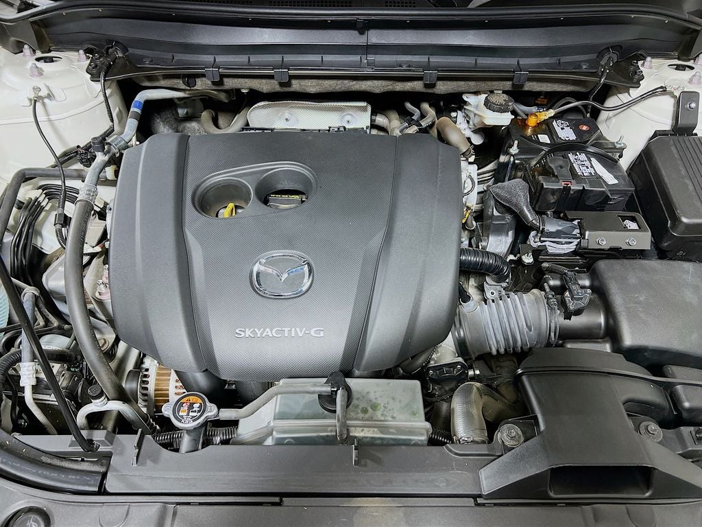 2023 Mazda Mazda CX-5 2.5 S Premium Plus Package