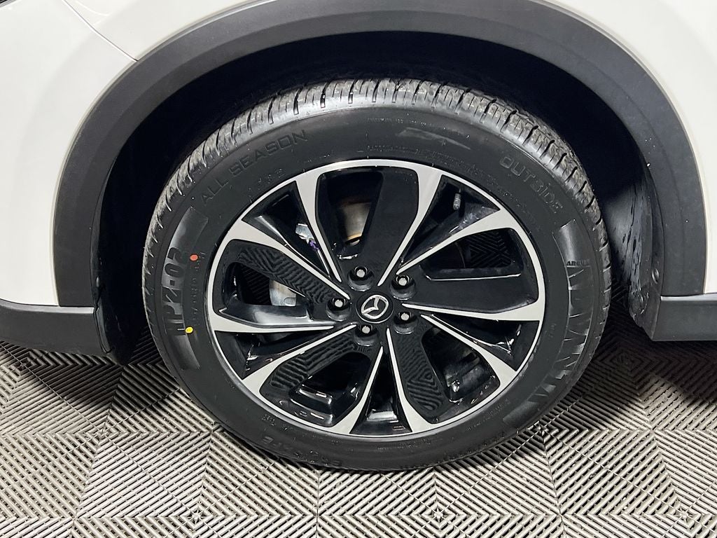 2023 Mazda Mazda CX-5 2.5 S Premium Plus Package