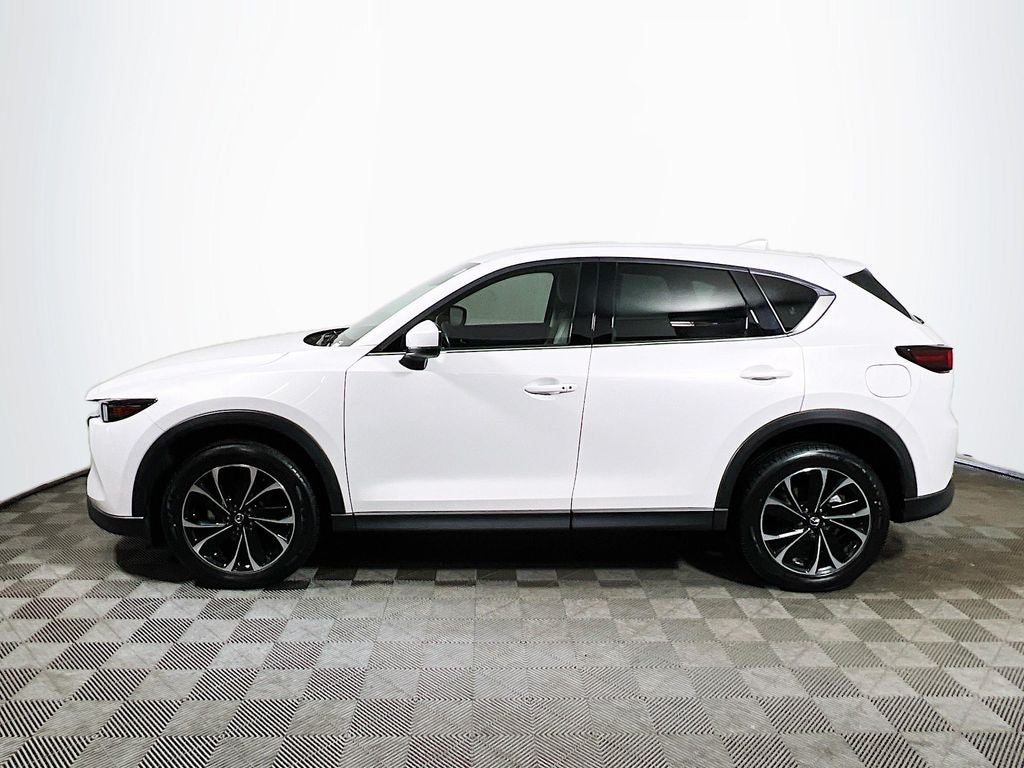 2023 Mazda Mazda CX-5 2.5 S Premium Plus Package