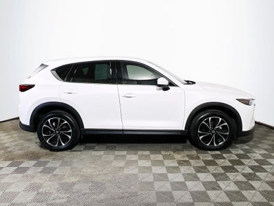 2023 Mazda Mazda CX-5 2.5 S Premium Plus Package