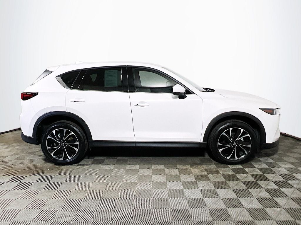 2023 Mazda Mazda CX-5 2.5 S Premium Plus Package