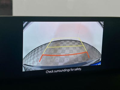 2023 Mazda Mazda CX-5 2.5 S Premium Plus Package