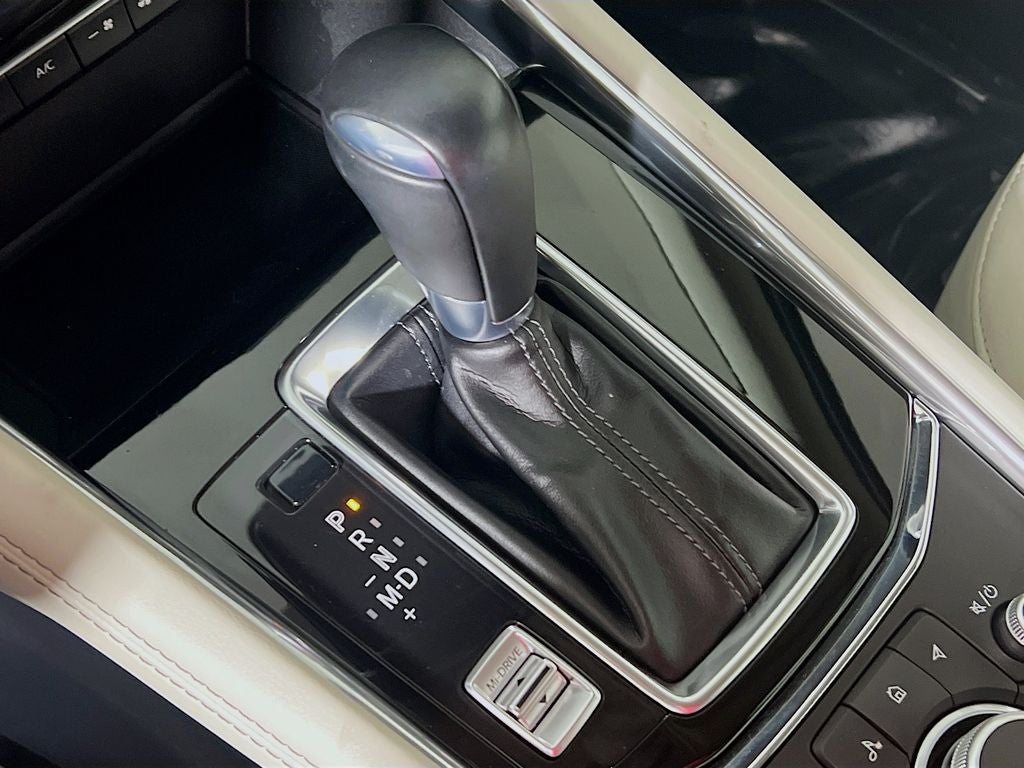2023 Mazda Mazda CX-5 2.5 S Premium Plus Package