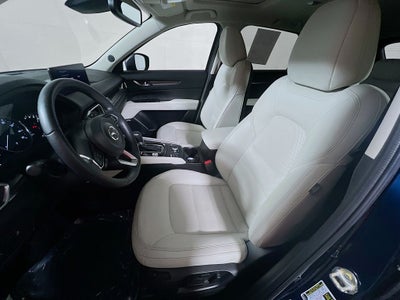 2023 Mazda Mazda CX-5 2.5 S Premium Plus Package