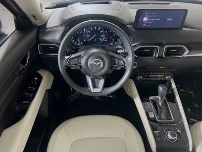 2023 Mazda Mazda CX-5 2.5 S Premium Plus Package