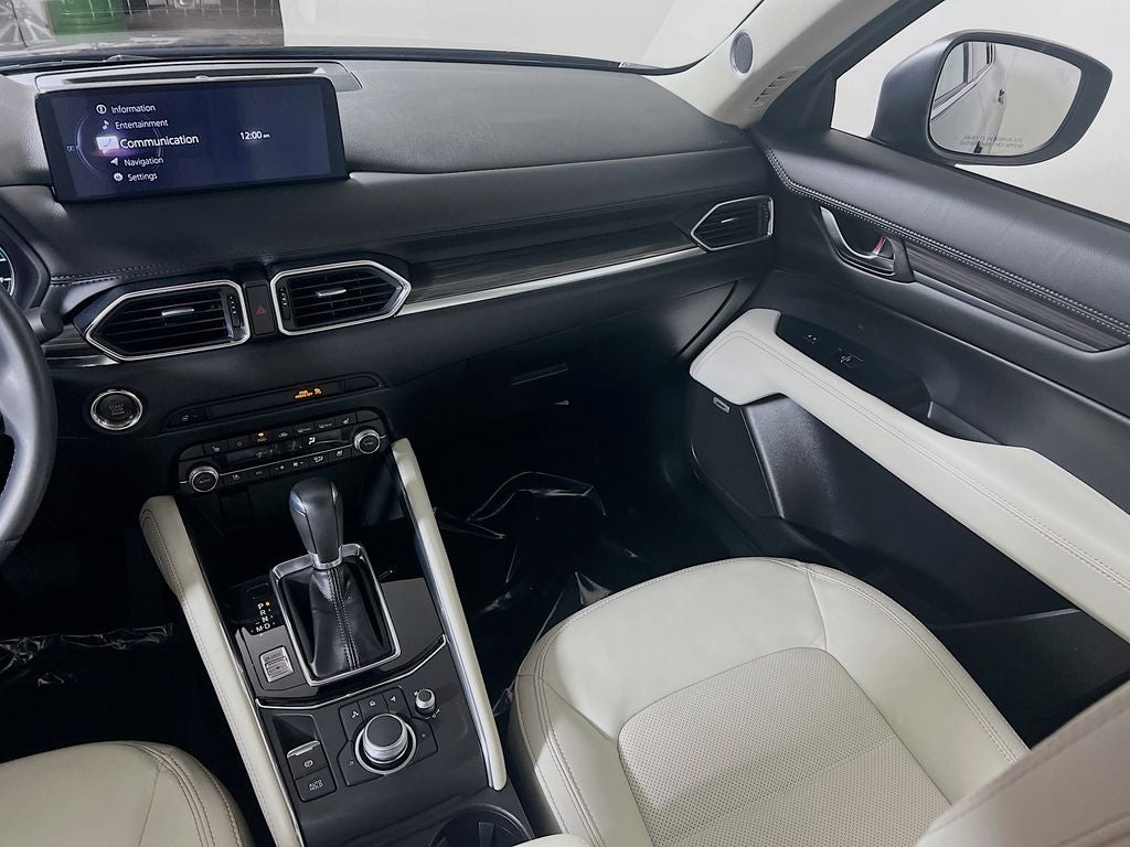 2023 Mazda Mazda CX-5 2.5 S Premium Plus Package