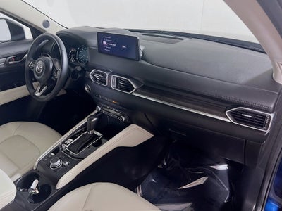 2023 Mazda Mazda CX-5 2.5 S Premium Plus Package