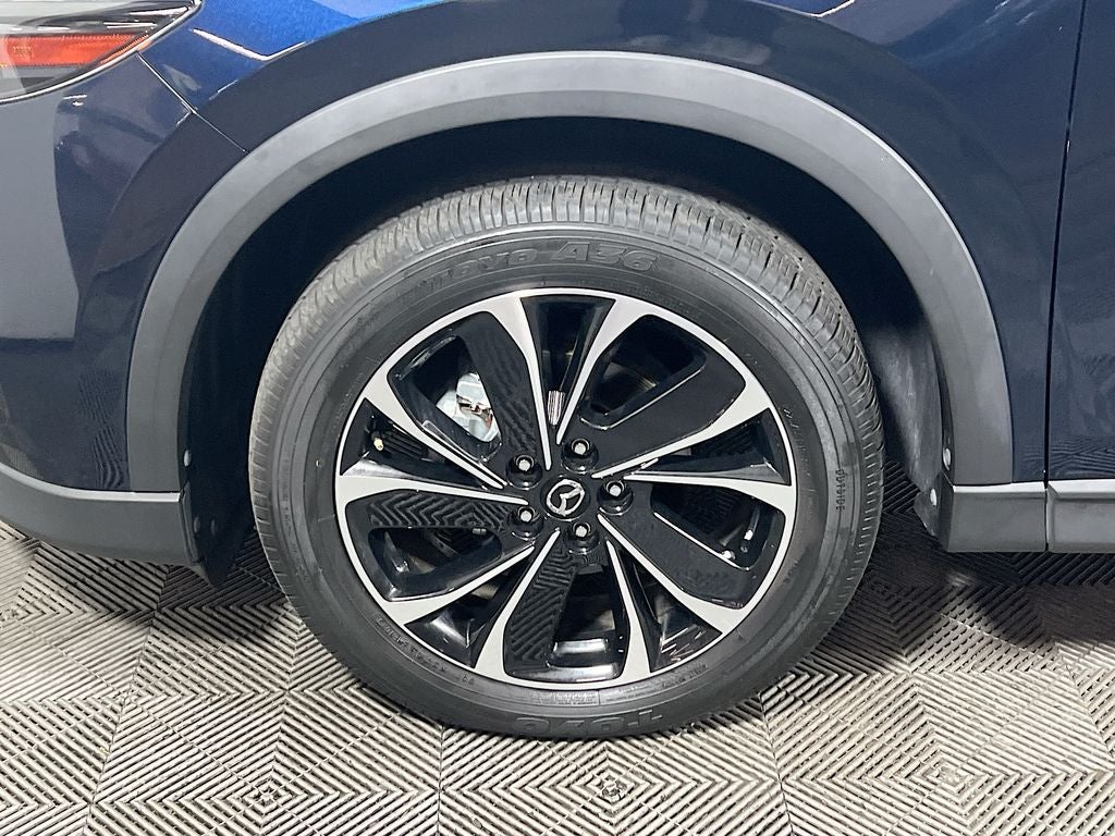 2023 Mazda Mazda CX-5 2.5 S Premium Plus Package