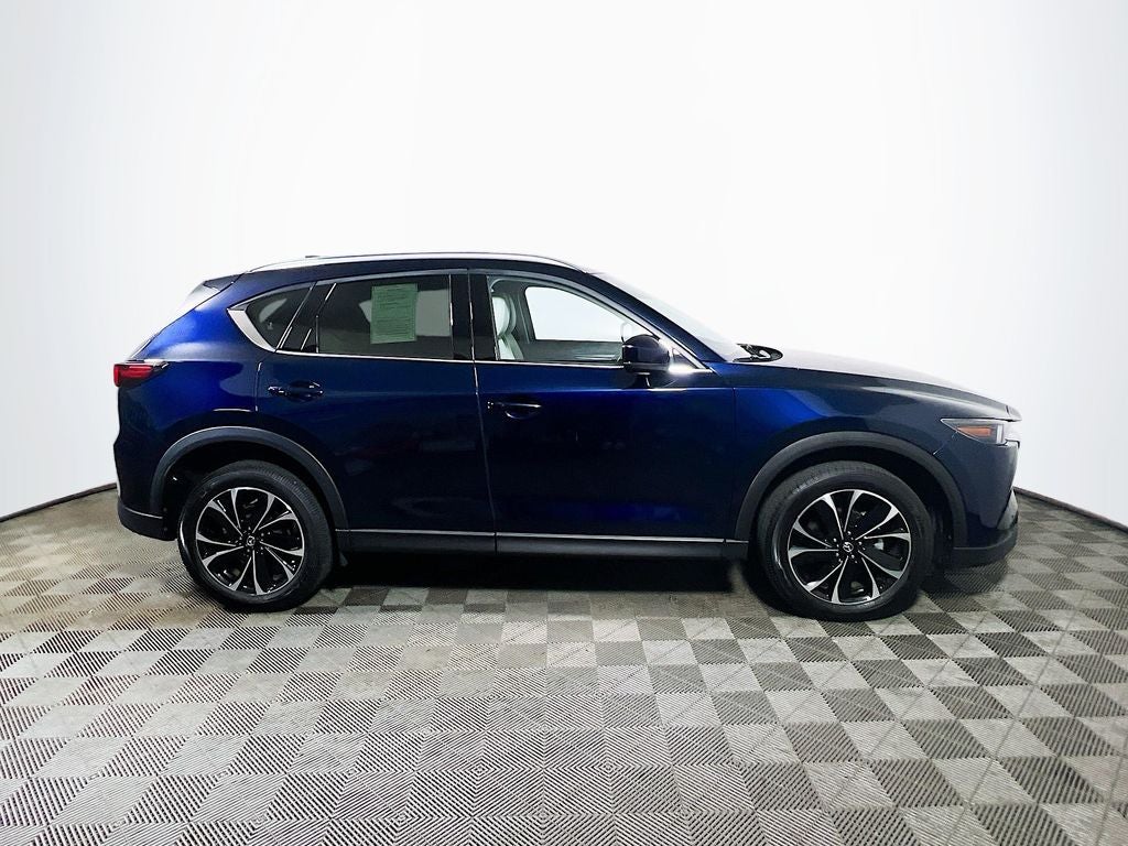 2023 Mazda Mazda CX-5 2.5 S Premium Plus Package