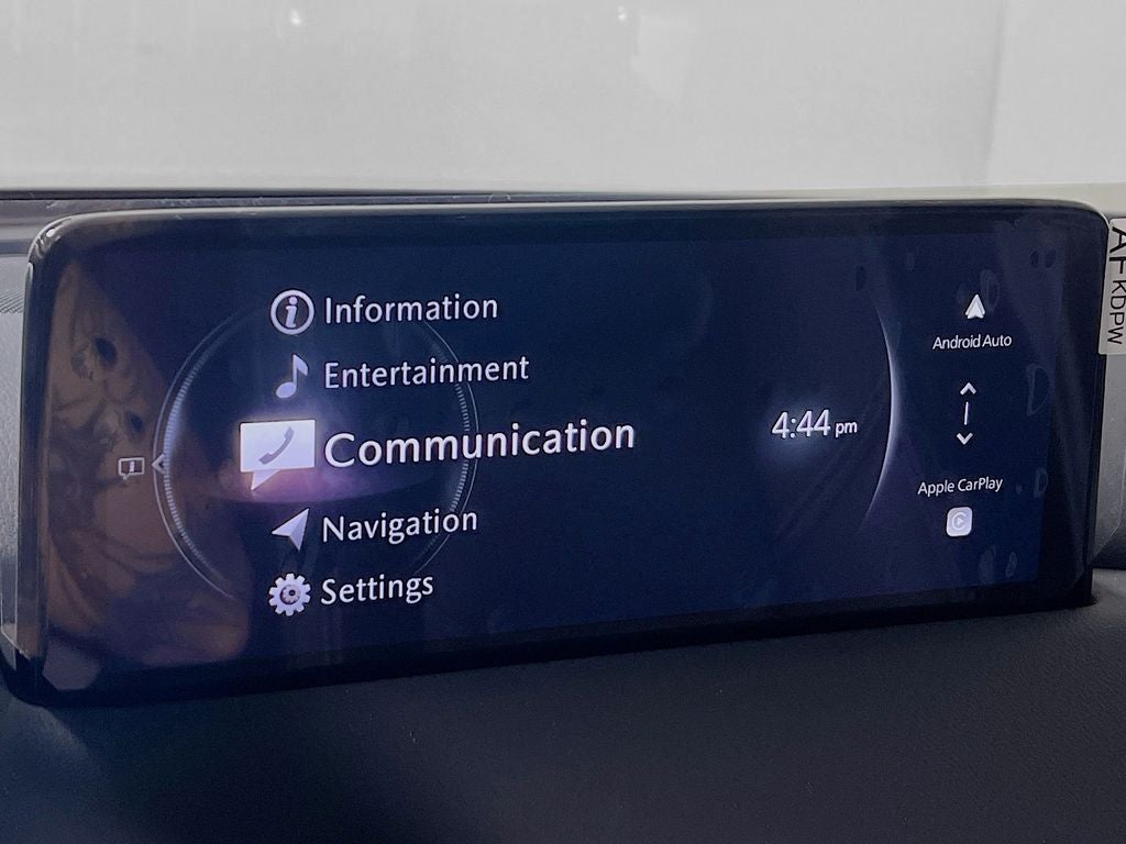 2025 Mazda Mazda CX-5 2.5 Turbo Signature