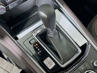 2025 Mazda Mazda CX-5 2.5 Turbo Signature