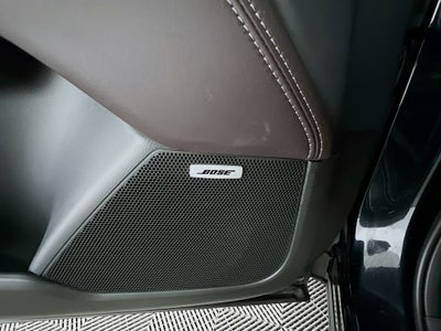 2025 Mazda Mazda CX-5 2.5 Turbo Signature