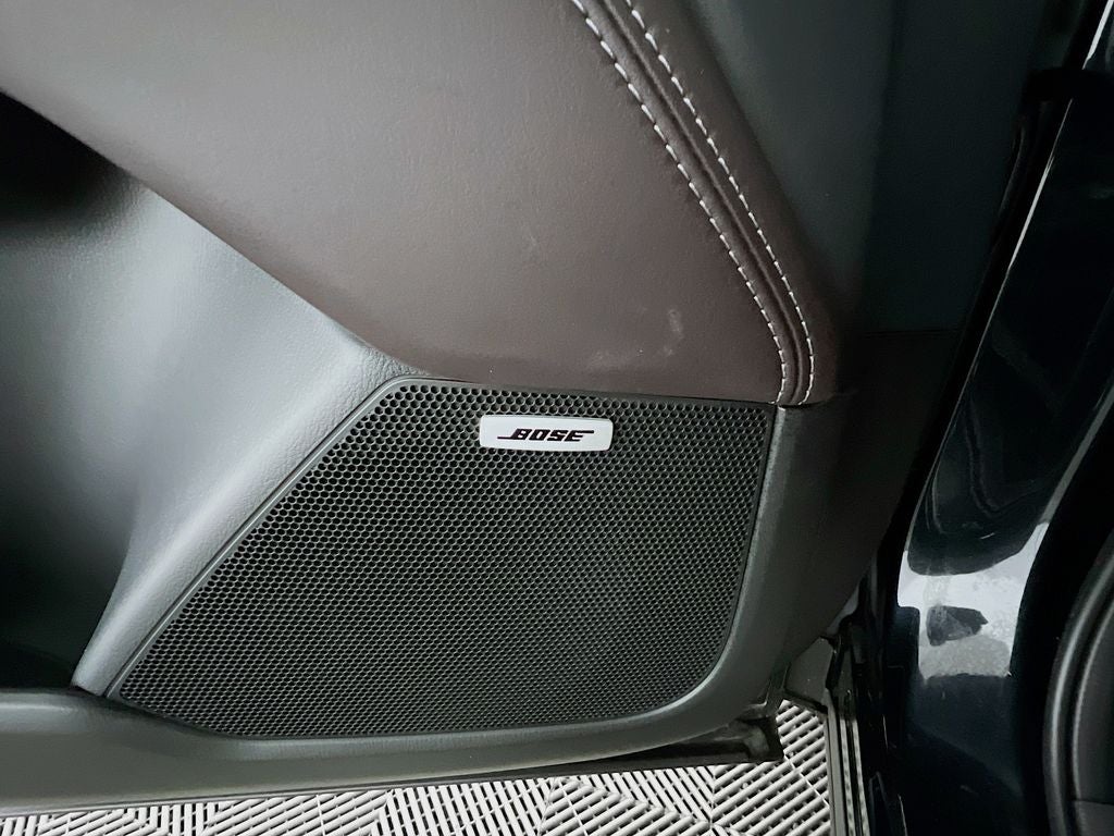 2025 Mazda Mazda CX-5 2.5 Turbo Signature