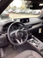 2025 Mazda Mazda CX-5 2.5 Turbo Signature