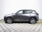 2025 Mazda Mazda CX-5 2.5 Turbo Signature