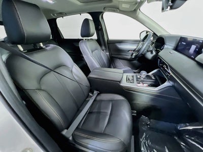 2025 Mazda Mazda CX-70 3.3 Turbo Preferred
