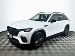 2025 Mazda Mazda CX-70 3.3 Turbo Preferred