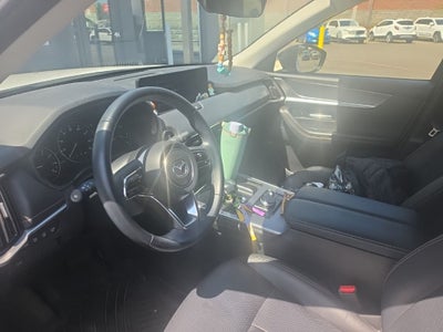 2025 Mazda Mazda CX-70 3.3 Turbo Preferred