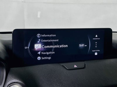2025 Mazda Mazda CX-70 PHEV Premium