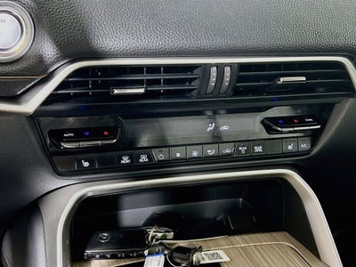 2025 Mazda Mazda CX-70 PHEV Premium