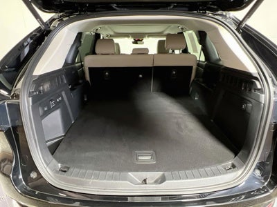2025 Mazda Mazda CX-70 PHEV Premium
