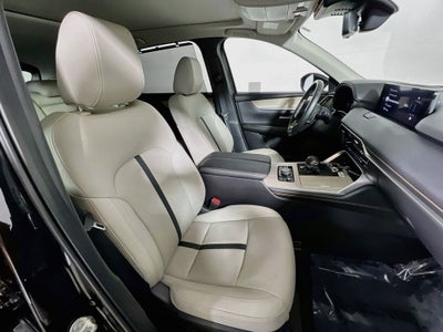 2025 Mazda Mazda CX-70 PHEV Premium