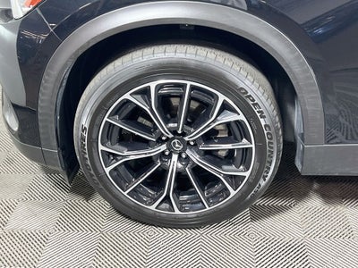 2025 Mazda Mazda CX-70 PHEV Premium