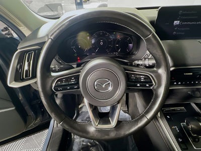 2025 Mazda Mazda CX-70 PHEV Premium
