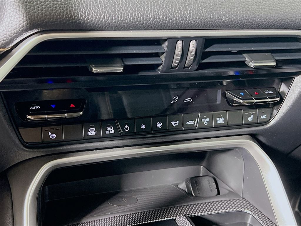 2025 Mazda Mazda CX-70 PHEV Premium