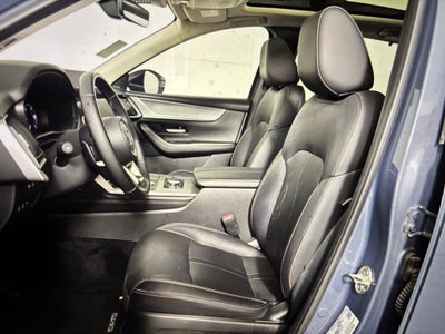 2025 Mazda Mazda CX-70 PHEV Premium