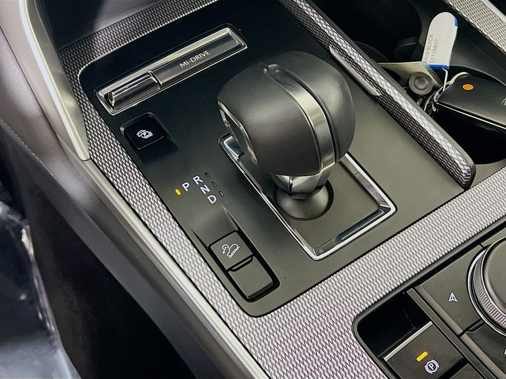 2025 Mazda Mazda CX-70 PHEV Premium