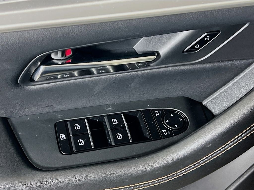 2025 Mazda Mazda CX-70 PHEV Premium