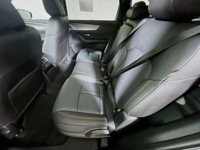 2025 Mazda Mazda CX-70 PHEV Premium